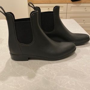Sam Edelman Rain Boots- size 9